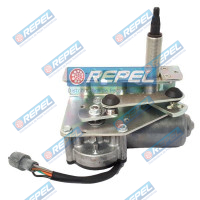 Motor Limpador Caterpillar 116-0890 Caterpillar 1160890