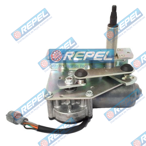 Motor Limpador Caterpillar 147-7971 Caterpillar 1477971