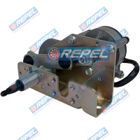 Motor Limpador Caterpillar 203-1107 Caterpillar 2031107 Motor Limpador Caterpillar 203-1107 Caterpillar 2031107
