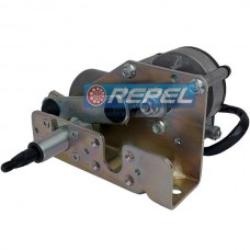 Motor Limpador Caterpillar 203-1107 Caterpillar 2031107         