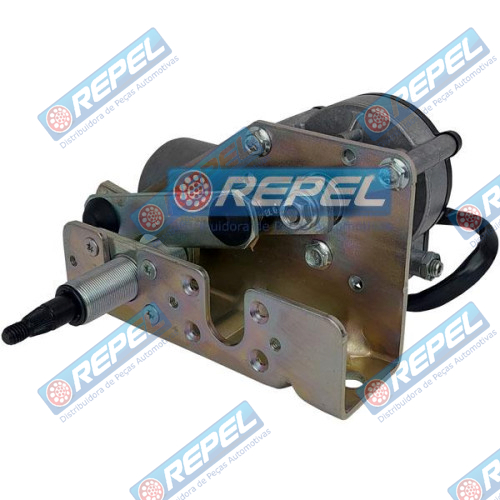 Motor Limpador Caterpillar 203-1107 Caterpillar 2031107 Motor Limpador Caterpillar 203-1107 Caterpillar 2031107