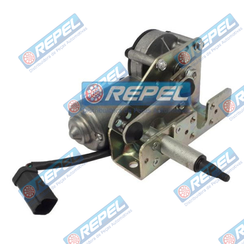 Motor Limpador Caterpillar 147-7979 Caterpillar 1477979     