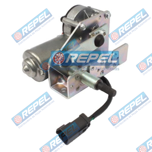 Motor Limpador Caterpillar 1555783 Caterpillar 155-5783