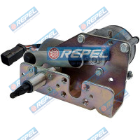 Motor Limpador Caterpillar 151-4453 Caterpillar 1514453 Motor Limpador Caterpillar 151-4453 Caterpillar 1514453