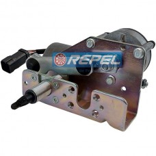 Motor Limpador Caterpillar 151-4453 Caterpillar 1514453