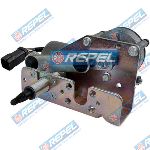 Motor Limpador Caterpillar 151-4453 Caterpillar 1514453 Motor Limpador Caterpillar 151-4453 Caterpillar 1514453