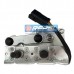 Motor Limpador Caterpillar 189--8622 Caterpillar 1898622   