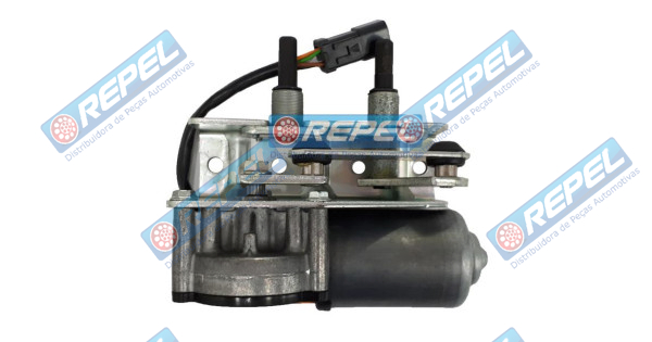 Motor Limpador Caterpillar 189--8622 Caterpillar 1898622