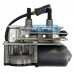Motor Limpador Caterpillar 101-0744 Caterpillar 1010744  