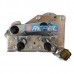 Motor Limpador Komatsu 17AZ112511 Komatsu 17AZ112512