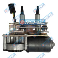 Motor Limpador Komatsu 17AZ112511 Komatsu 17AZ112512