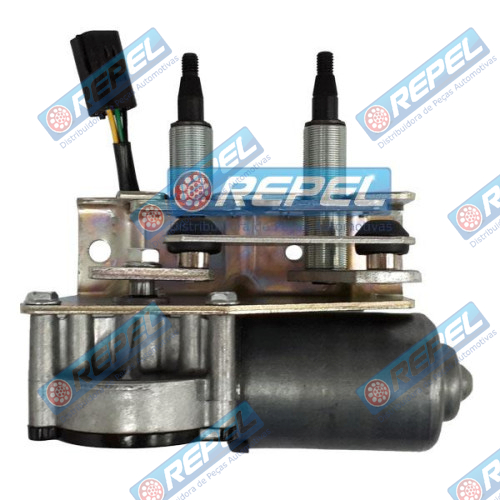 Motor Limpador Komatsu 17AZ112511 Komatsu 17AZ112512