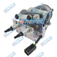 Motor Limpador Volvo 14675537  Volvo VOE14675537 