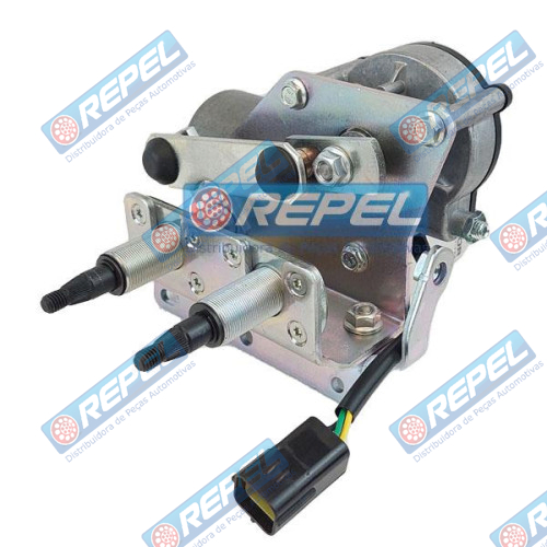 Motor Limpador Volvo 14675537  Volvo VOE14675537 