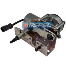Motor Limpador Doga 11197613BD0  Doga 111.9761.3B.D0 Doga 111976130D0
