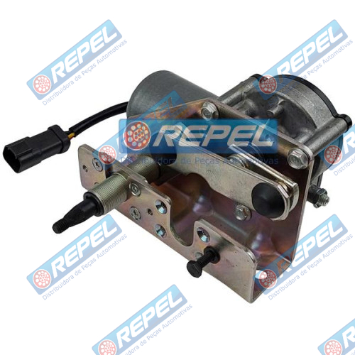 Motor Limpador John Deere AL176268 