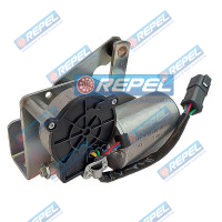 Motor Limpador John Deere AT306674