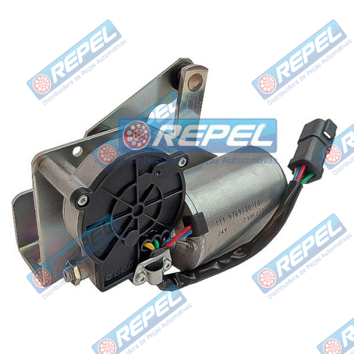 Motor Limpador John Deere AT306674