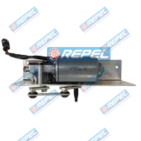 Motor Limpador Doga 11198422000 Doga 111.9842.20.00 Motor Limpador Doga 11198422000 Doga 111.9842.20.00