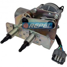 Motor Limpador JCB 334G7475 JCB 71440147 Doga 11198582BD0T   