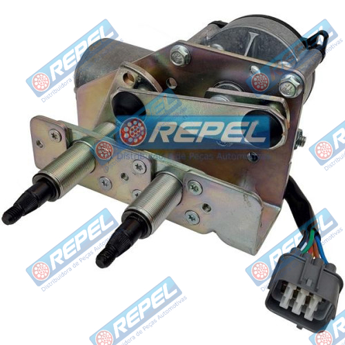 Motor Limpador JCB 334G7475 JCB 71440147 Doga 11198582BD0T   