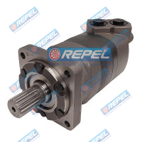 Motor Hidráulico John Deere 0331321868