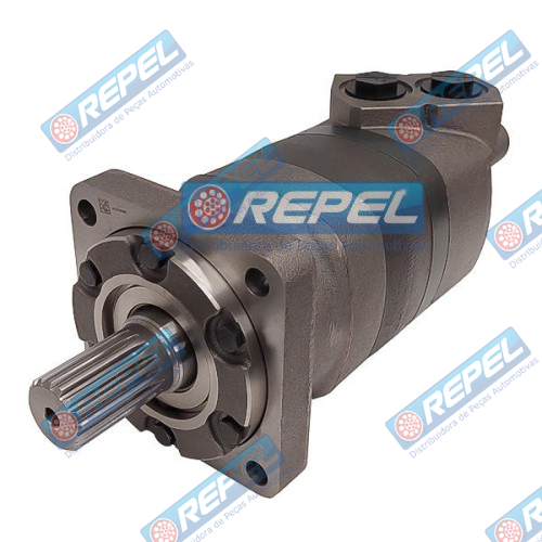 Motor Hidráulico John Deere 0331321868