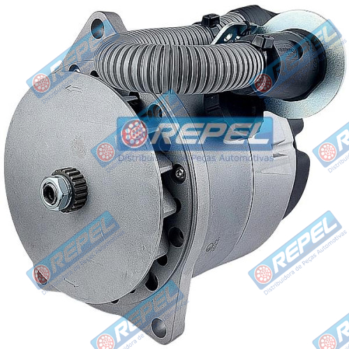 Alternador John Deere AA85887 John Deere AA86425 John Deere AA101808 AA101809 Alternador John Deere AA85887 John Deere AA86425 John Deere AA101808 AA101809