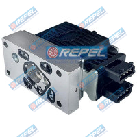 Valvula Solenoide AGCO ACP0562020 Valtra ACP0562020 MF ACP0562020