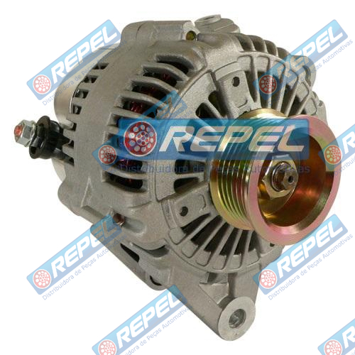 Alternador Denso 1210004620 121000-4620 Alternador Denso 1210004620 121000-4620