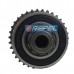 Bendix (Impulsor) Partida Nipodenso 10 Dentes Komatsu PC200 PC160 Case 621 821 New Holland  Fiat Allis  
