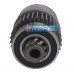 Bendix (Impulsor) Partida Nipodenso 10 Dentes Komatsu PC200 PC160 Case 621 821 New Holland  Fiat Allis  