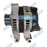 Alternador Denso 1042105410 GM 96673483 Alternador Denso 1042105410 GM 96673483