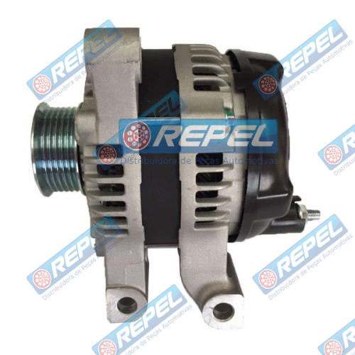 Alternador Denso 1042105410 GM 96673483