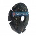Placa Retificadora Alternador Bosch Volvo NL12 EDC Iveco 190 220 240 260 MBB 1938 OH1313 OH1113 