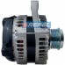 Alternador Toyota 27060-37081 Toyota 2706037081
