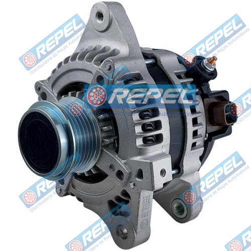 Alternador Toyota 27060-37081 Toyota 2706037081