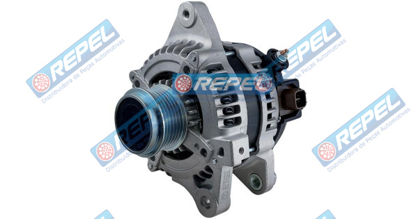 Alternador Toyota 27060-37081 Toyota 2706037081