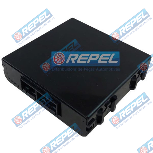 Módulo Controle Eletrônico Komatsu 20Y8101231 Komatsu 17A9793180 