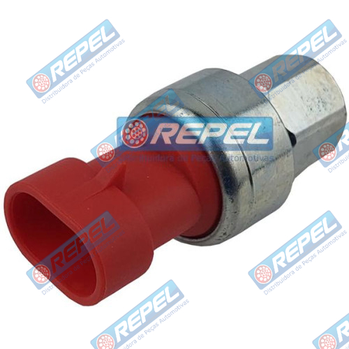 Pressostato Ar Condicionado Caterpillar 114-5333 Caterpillar 1145333