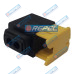 Conector Elétrico John Deere 57M8169 Tyco 1-1418483-1
