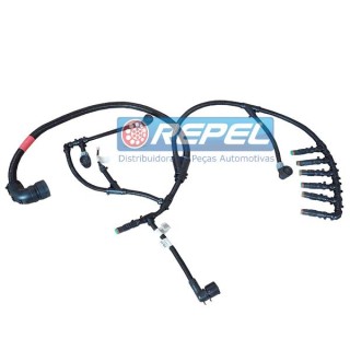 Chicote Eletrico Volvo 11419256 Volvo VOE11419256 Chicote Eletrico Volvo 11419256 Volvo VOE11419256