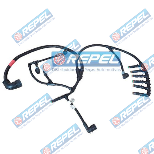 Chicote Elétrico Volvo 11419256 Volvo VOE11419256