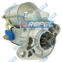 Motor Partida Denso 2280002280 228000-2280 228000-5060 2280005060  