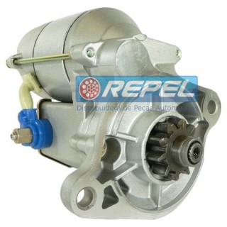 Motor Partida Denso 2280002280 228000-2280 228000-5060 2280005060  