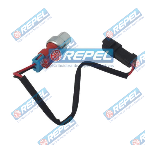 Pressostato Ar Condicionado Caterpillar 236-6923 Caterpillar 2366923