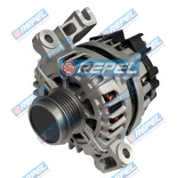 Alternador Valeo FG15S026 GM13502988  2605329  GM13597236