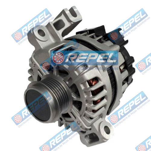 Alternador Valeo FG15S026 GM13502988  2605329  GM13597236