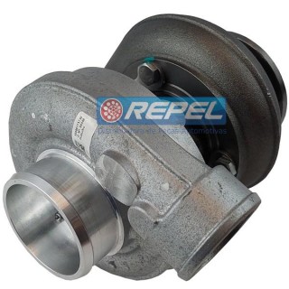 Turbo Compressor Borgwarner 11479880020 John Deere RE548681 John Deere RE518228