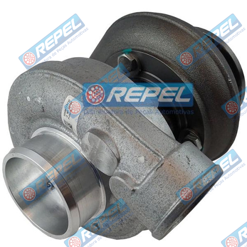 Turbo Compressor Borgwarner 11479880020 John Deere RE548681 John Deere RE518228